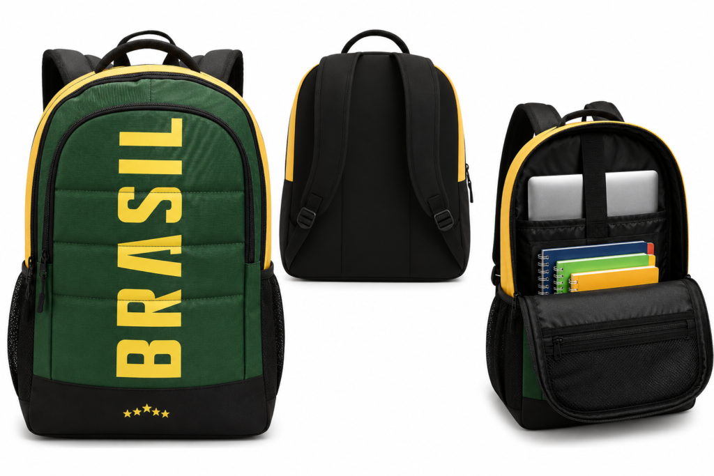 mochila masculina copa do mundo, mochila brasil verde e amarelo, mochila porta notebook masculina, mochila esportiva masculina, mochila juvenil brasil, mochila denlex brasil, mochila masculina multifuncional, mochila notebook copa 2026, mochila brasil core, mochila masculina mercado livre, mochila masculina amazon, mochila verde amarela masculina,