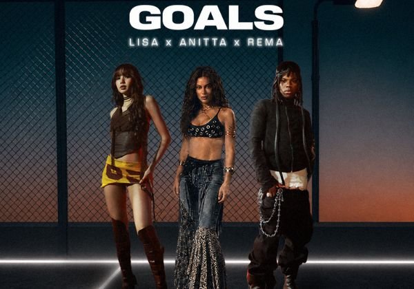 Goals Anitta Lisa Rema
música oficial Copa do Mundo 2026
Goals FIFA 2026
Anitta Copa 2026
Lisa BLACKPINK FIFA
