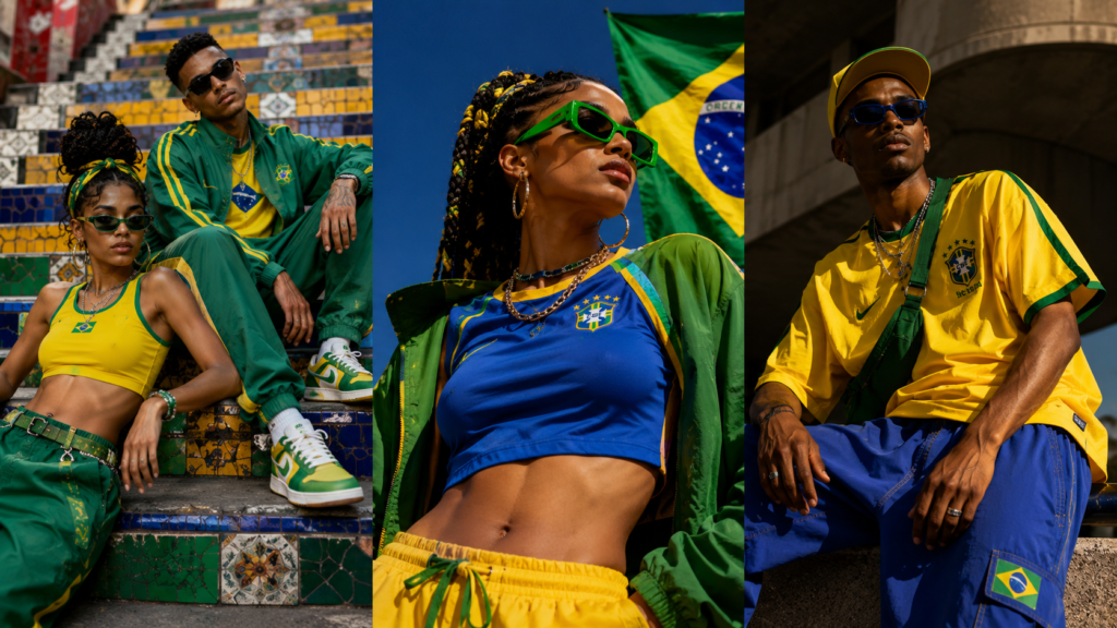 tendência brazilcore 2026